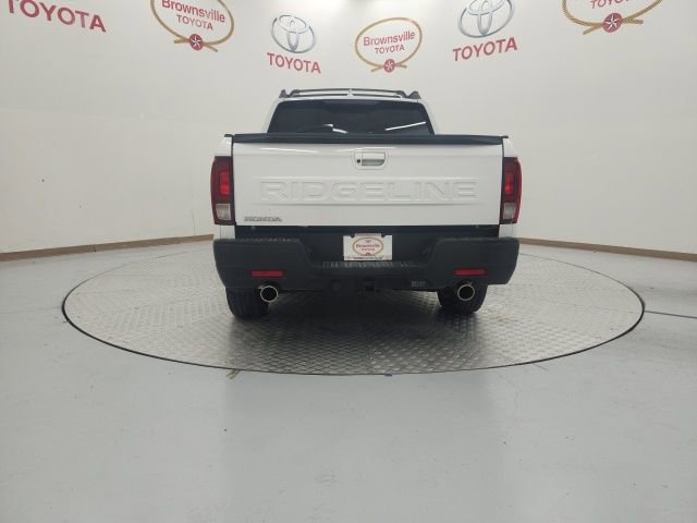 Used 2025 Honda Ridgeline RTL image 7