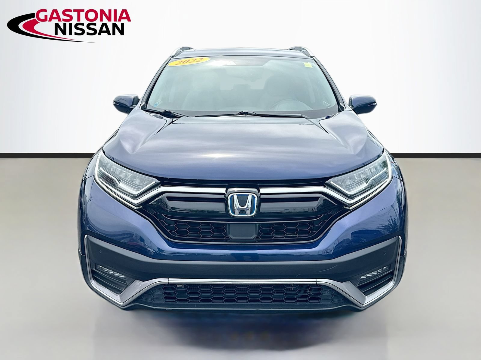 Used 2022 Honda CR-V Touring image 2