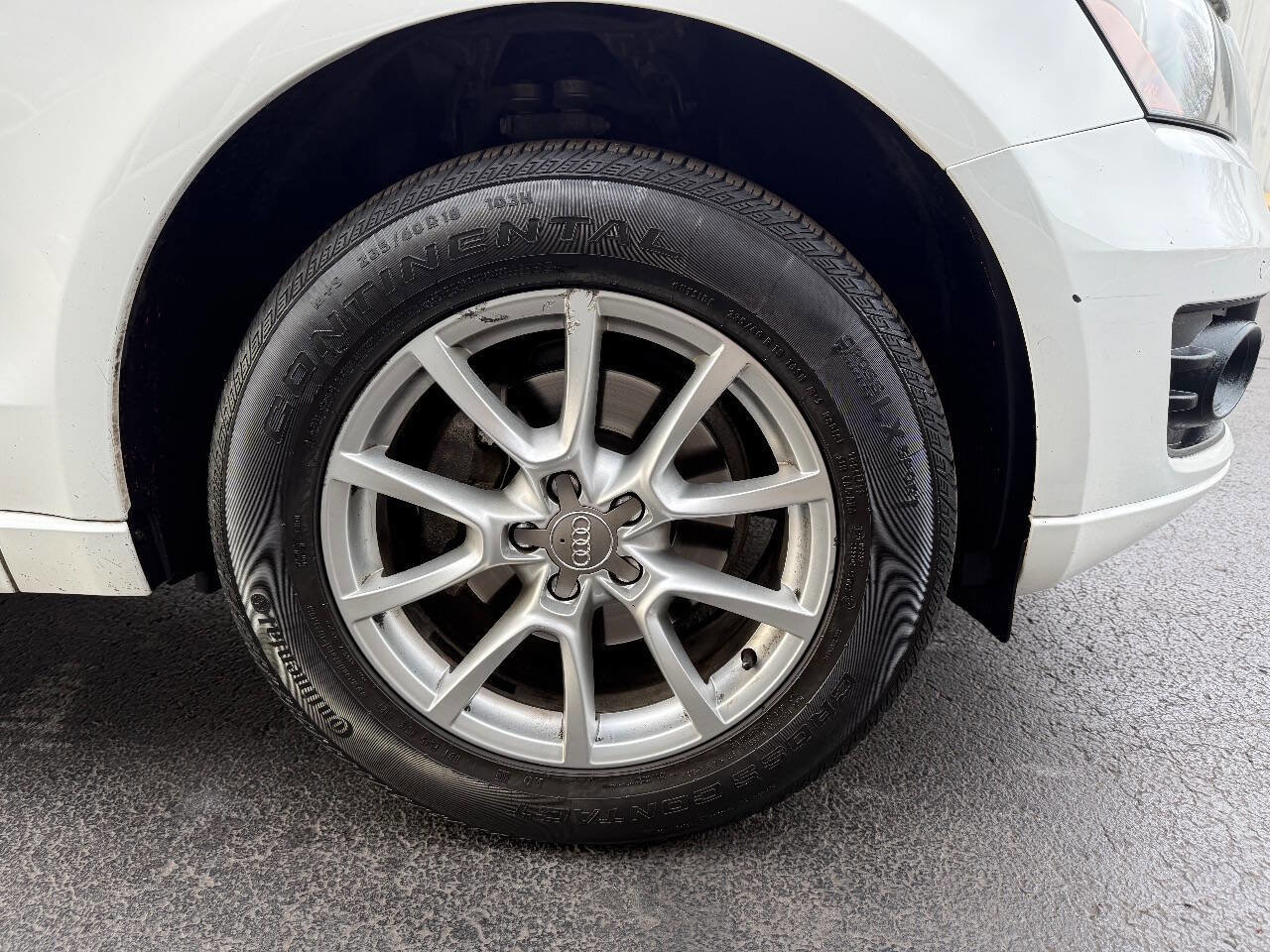 Used 2011 Audi Q5 2.0T Premium Plus image 5