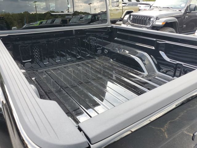 New 2025 Jeep Gladiator Sport image 10