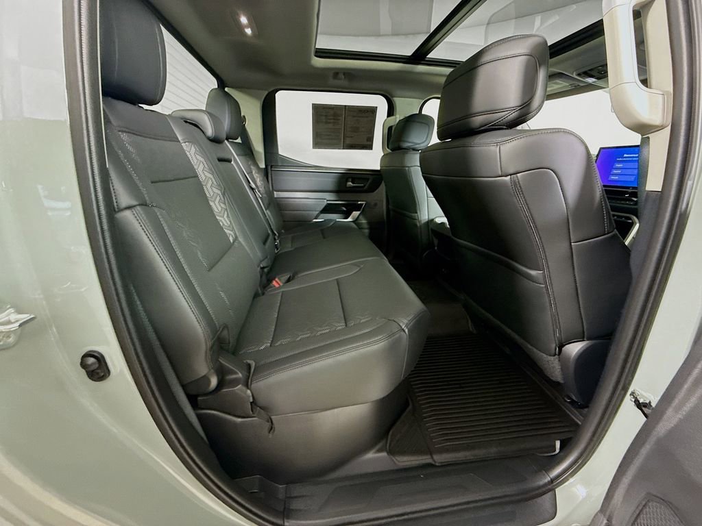 Used 2024 Toyota Tundra Limited image 28