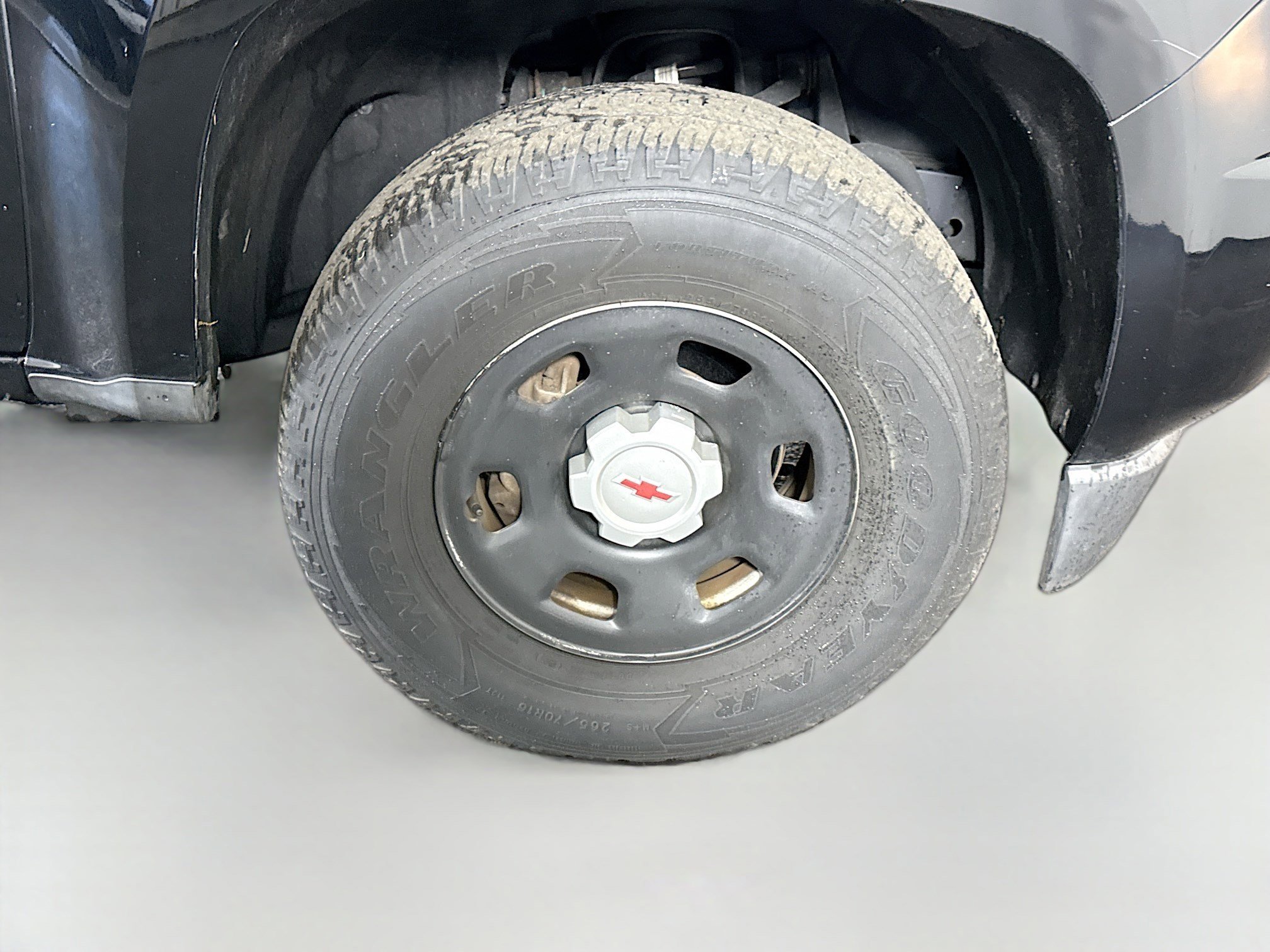 Used 2018 Chevrolet Colorado W/T image 29