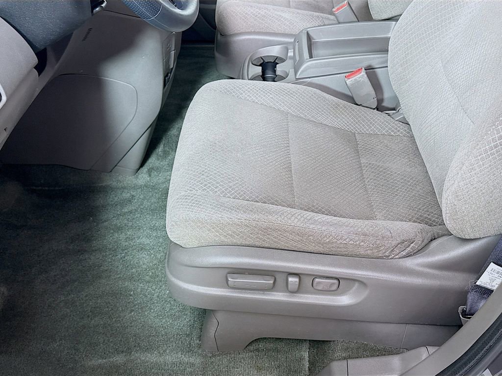 Used 2016 Honda Odyssey EX image 18