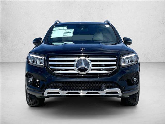 New 2026 Mercedes-Benz GLB 250 image 16
