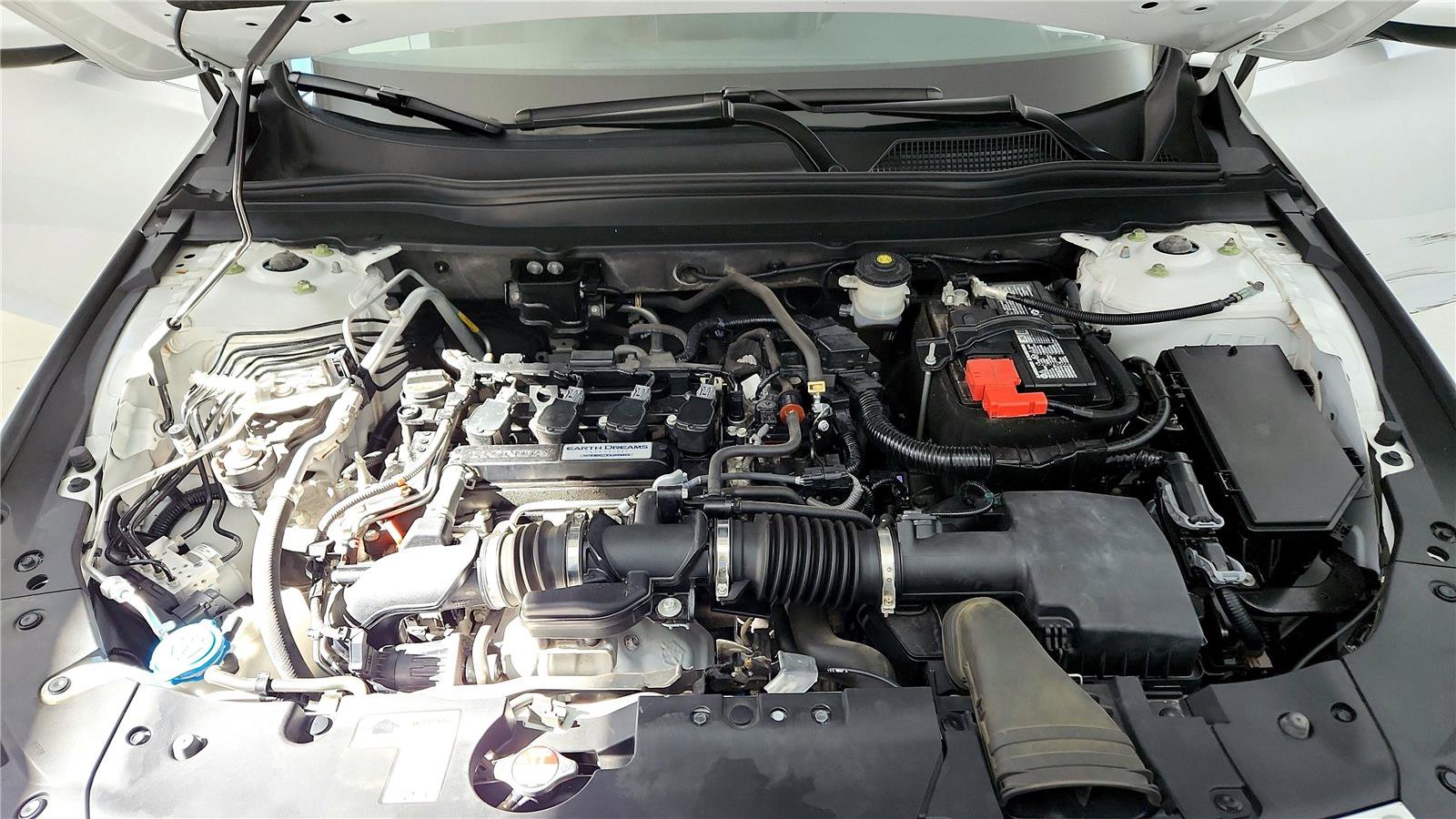 Used 2020 Honda Accord LX image 11