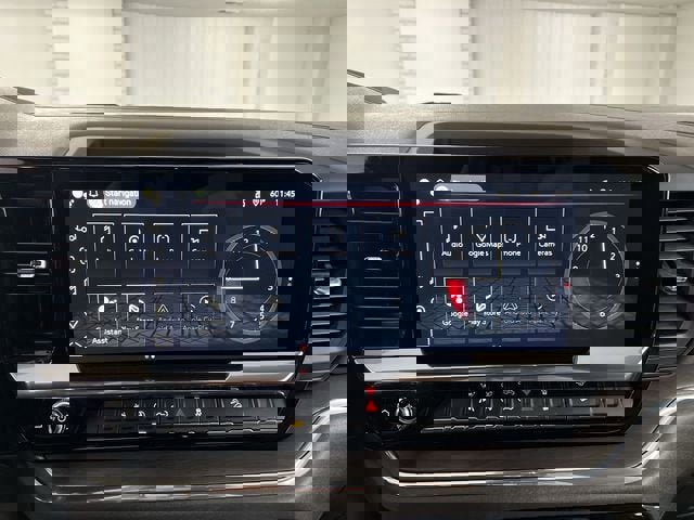 Certified 2023 GMC Sierra 1500 SLT w/ SLT Premium Package image 13