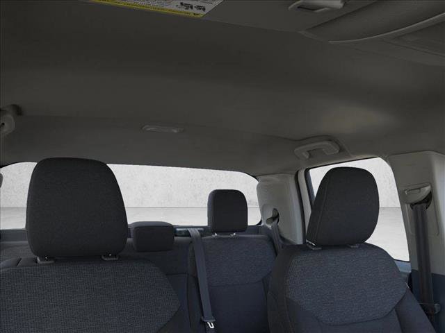 New 2025 Ford Maverick XL w/ Equipment Group 102A image 12