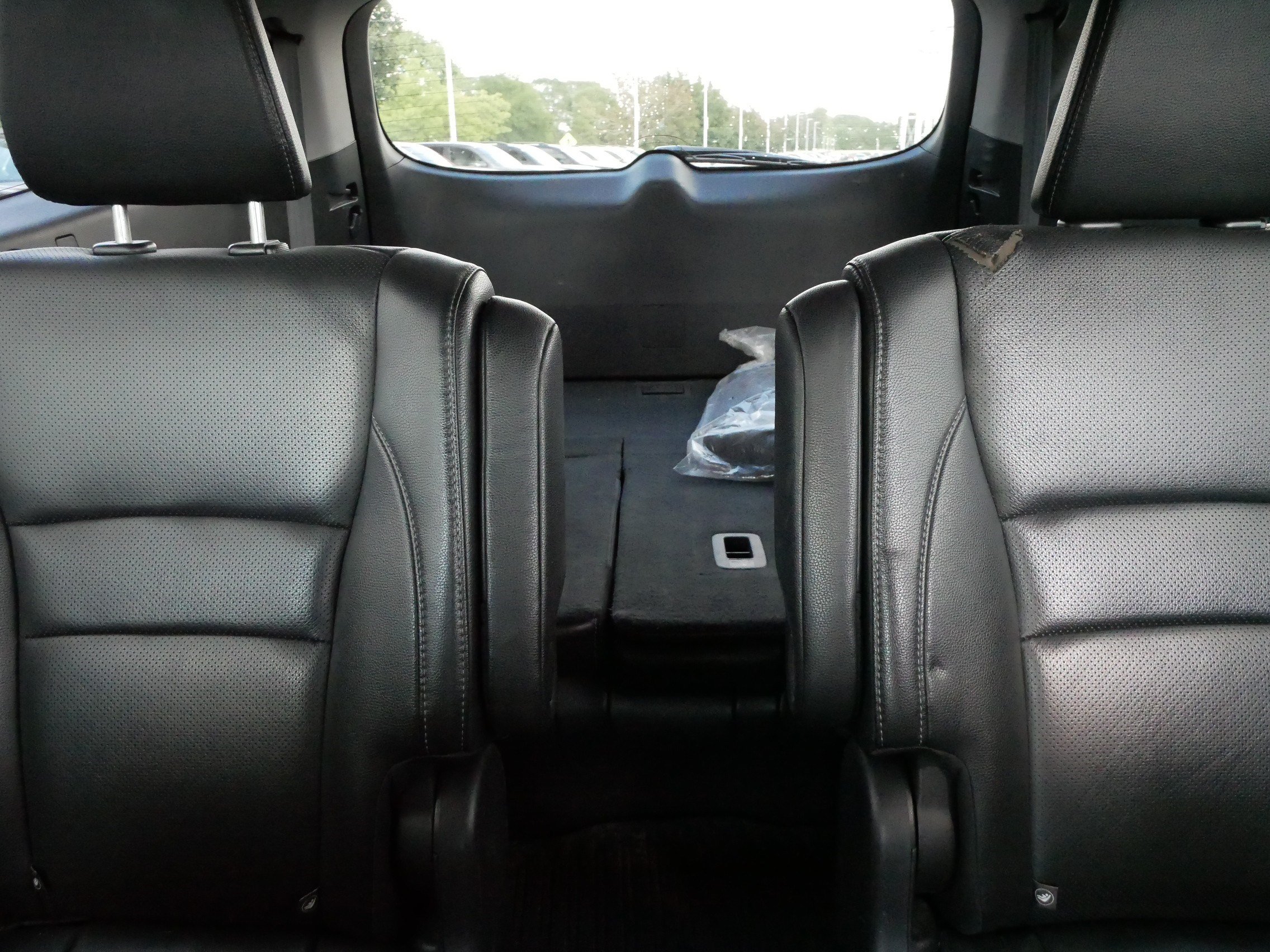 Used 2016 Honda Pilot Elite image 13