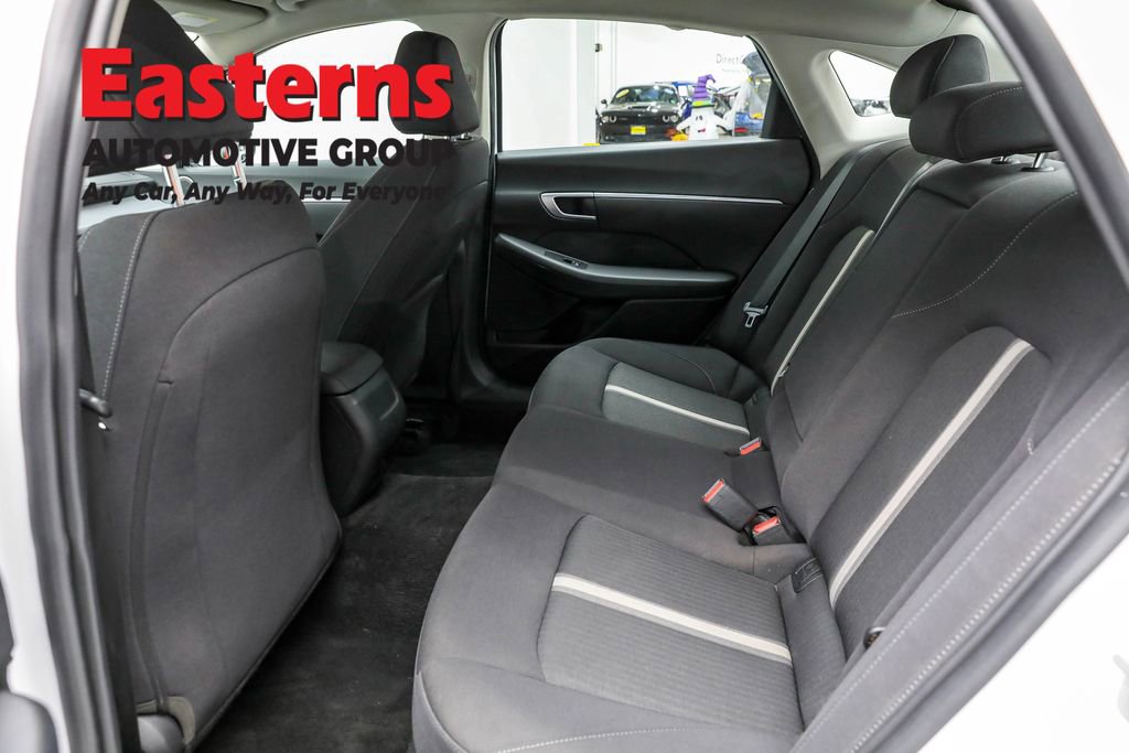 Used 2024 Hyundai Sonata SEL image 22
