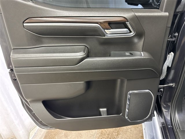 Certified 2024 GMC Sierra 1500 SLT image 24