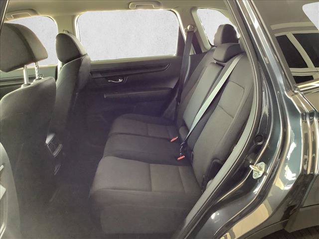 Certified 2025 Honda CR-V LX image 13