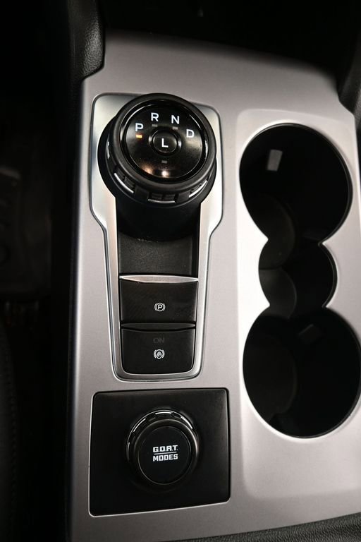 Used 2024 Ford Bronco Sport Big Bend w/ Convenience Package image 26