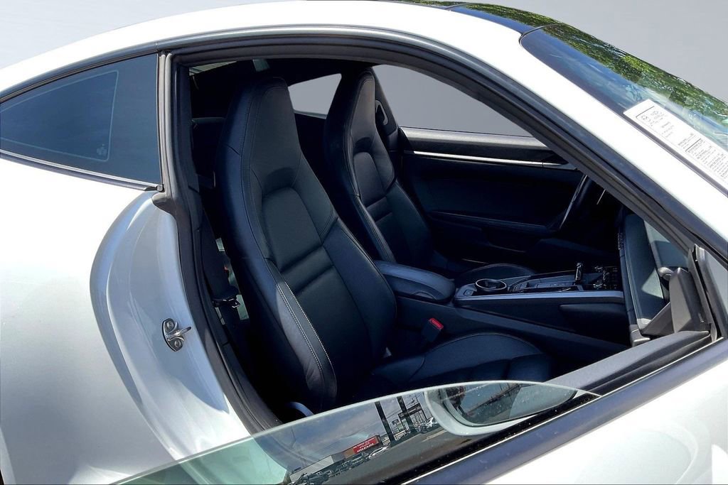 Used 2020 Porsche 911 Carrera S RWD image 24