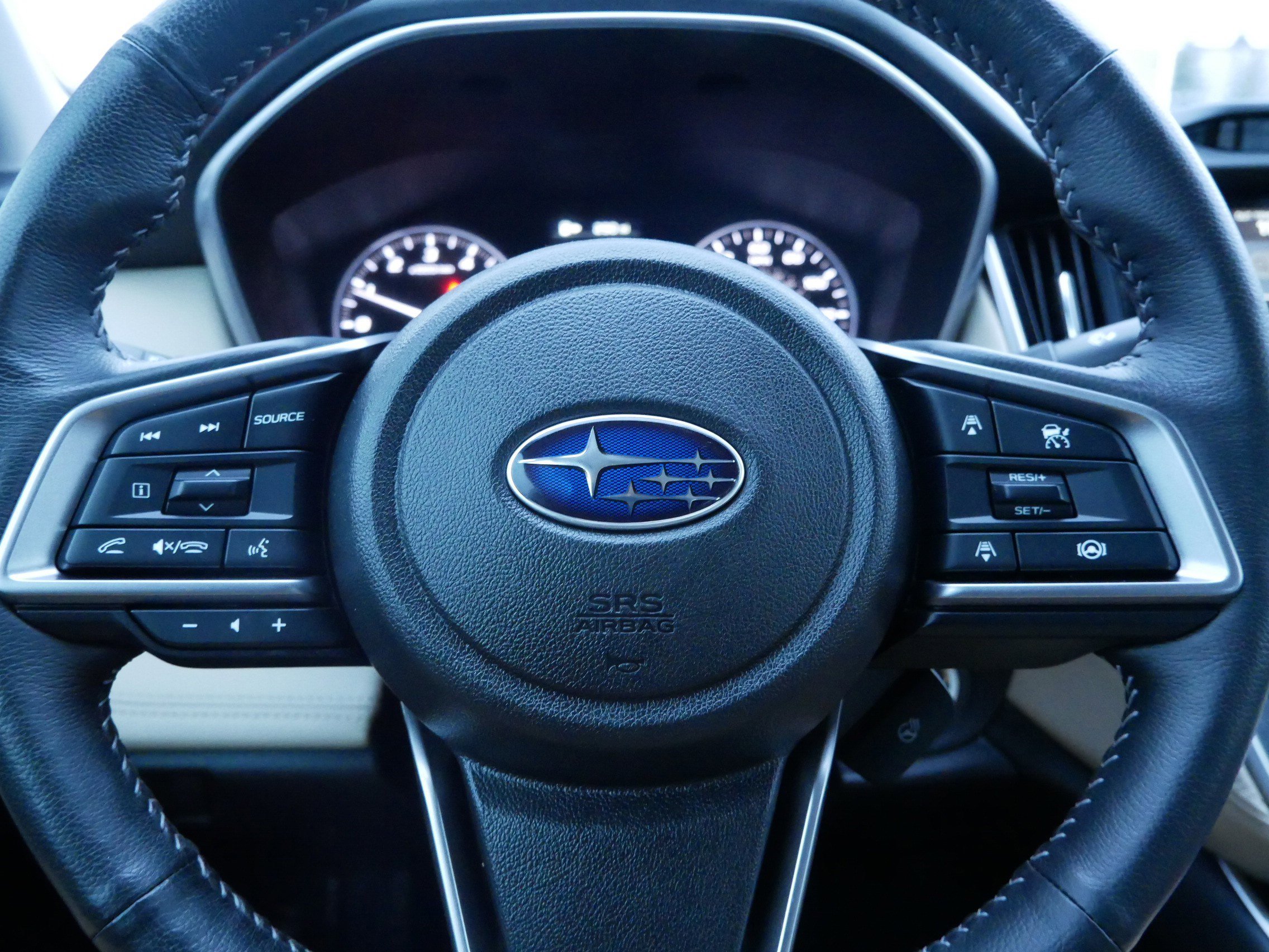 Certified 2024 Subaru Legacy Limited image 25