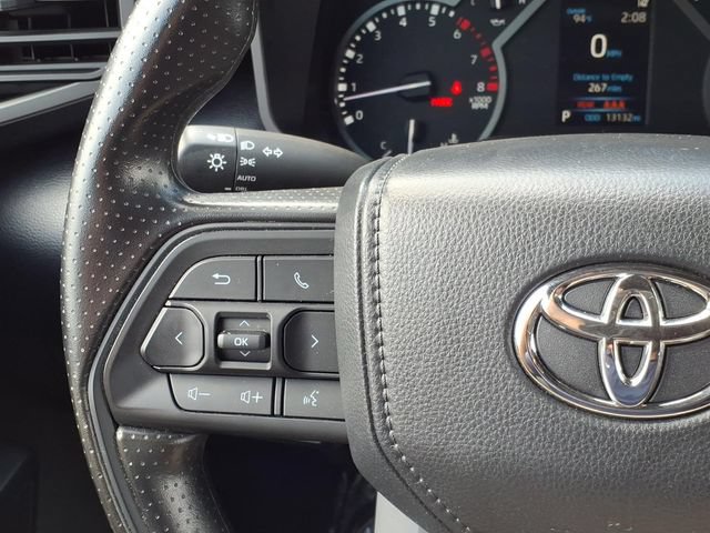 Used 2026 Toyota Tundra SR AWD/4WD image 19