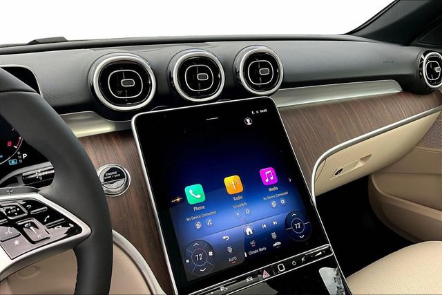 New 2026 Mercedes-Benz C 300 4MATIC Sedan image 10