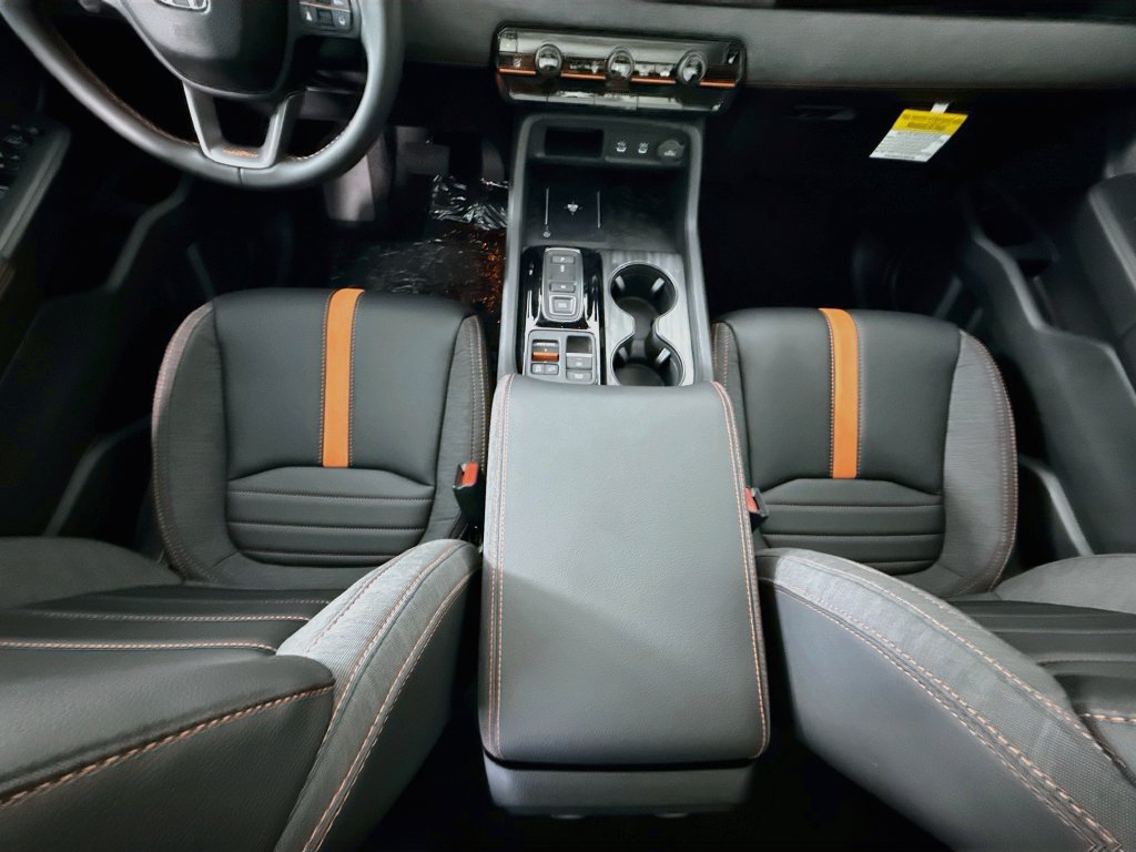 New 2026 Honda Passport TrailSport image 16