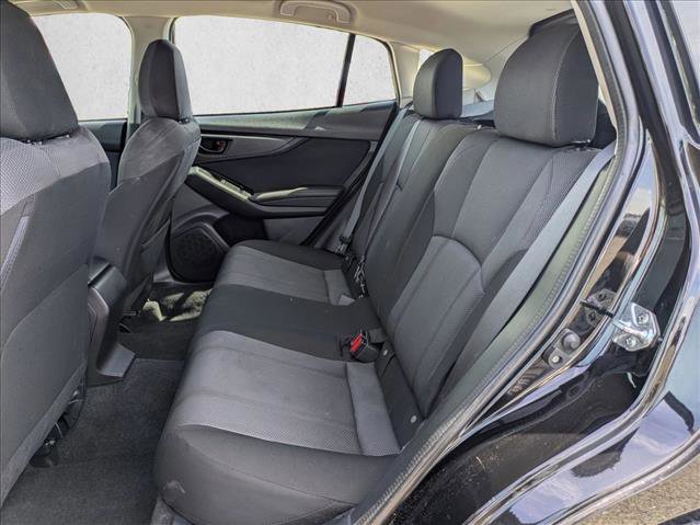 Used 2021 Subaru Impreza 2.0i w/ Popular Package #3 image 17