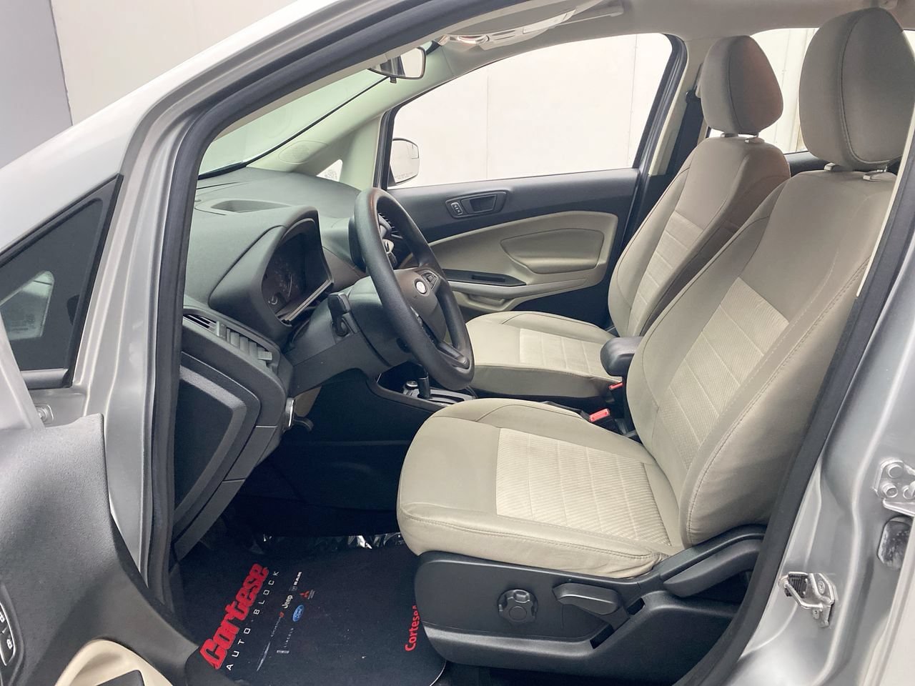 Used 2021 Ford EcoSport S AWD/4WD image 14