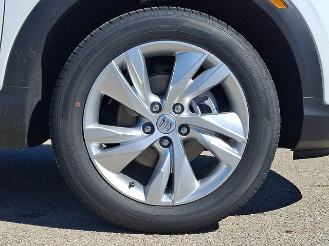 New 2026 Buick Encore GX Preferred w/ Comfort Package image 9