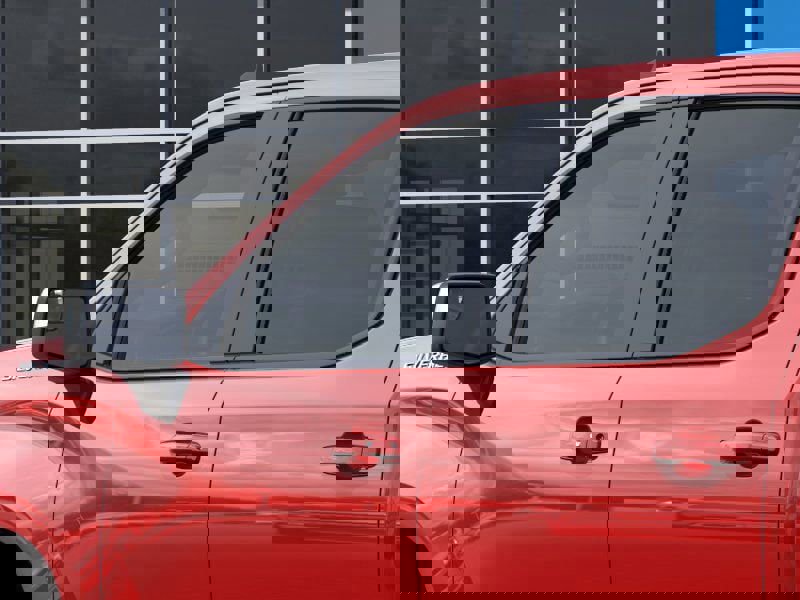 New 2026 Chevrolet Silverado 1500 LT image 13