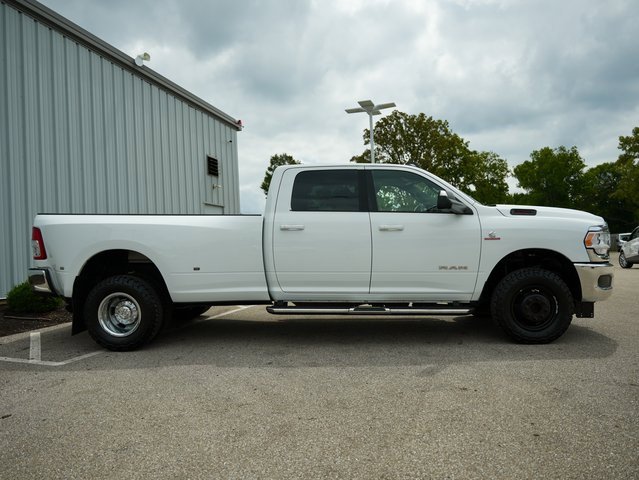 Used 2022 RAM 3500 Big Horn image 6