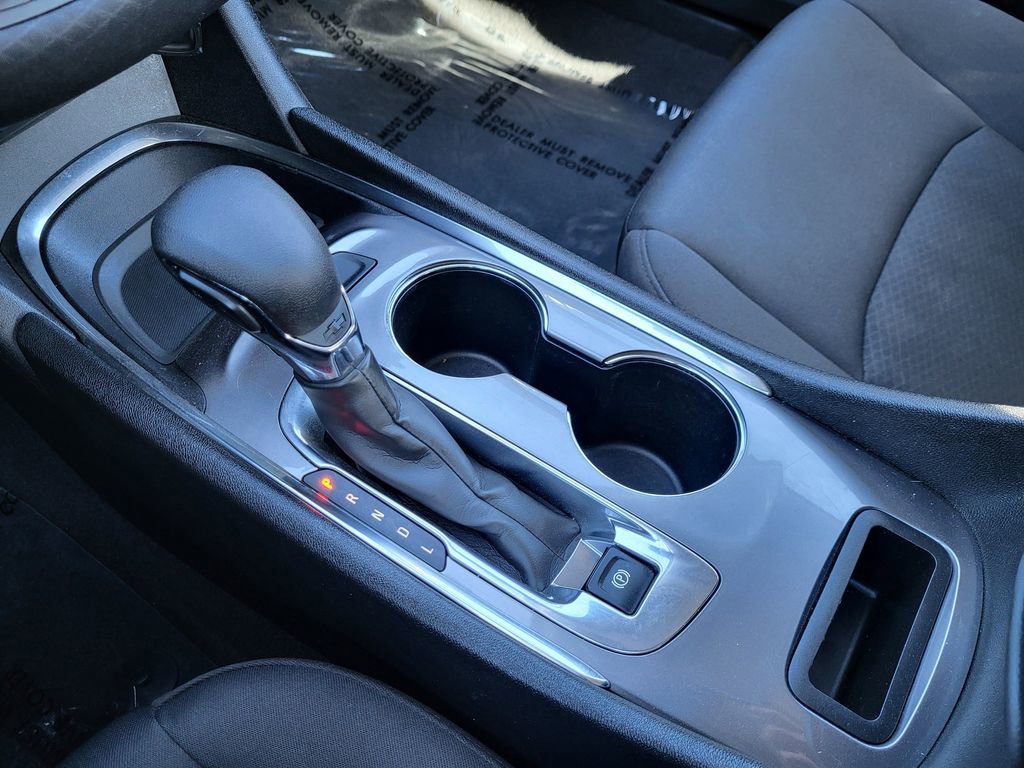 Used 2023 Chevrolet Malibu LT image 11