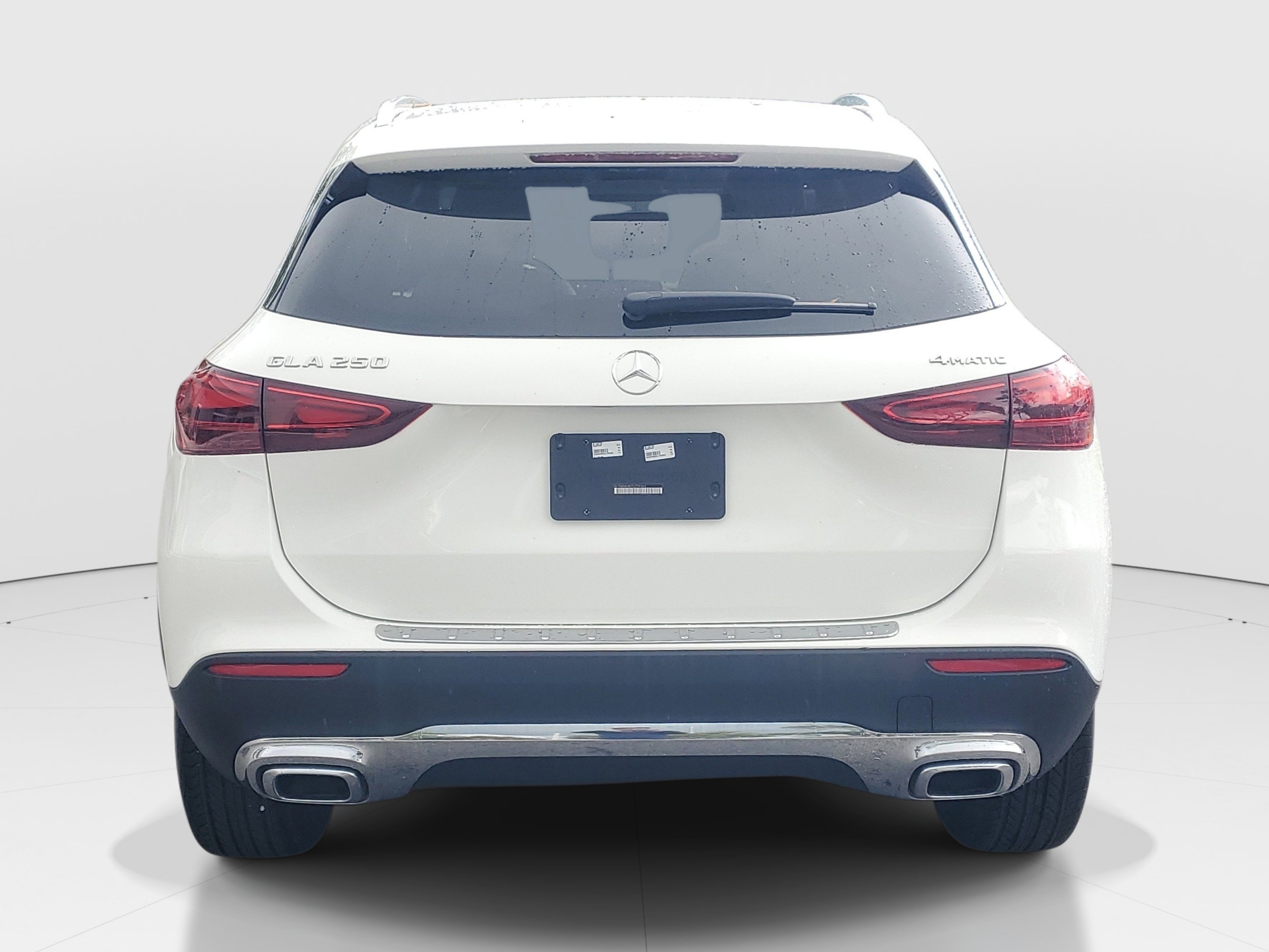 Used 2025 Mercedes-Benz GLA 250 4MATIC image 6