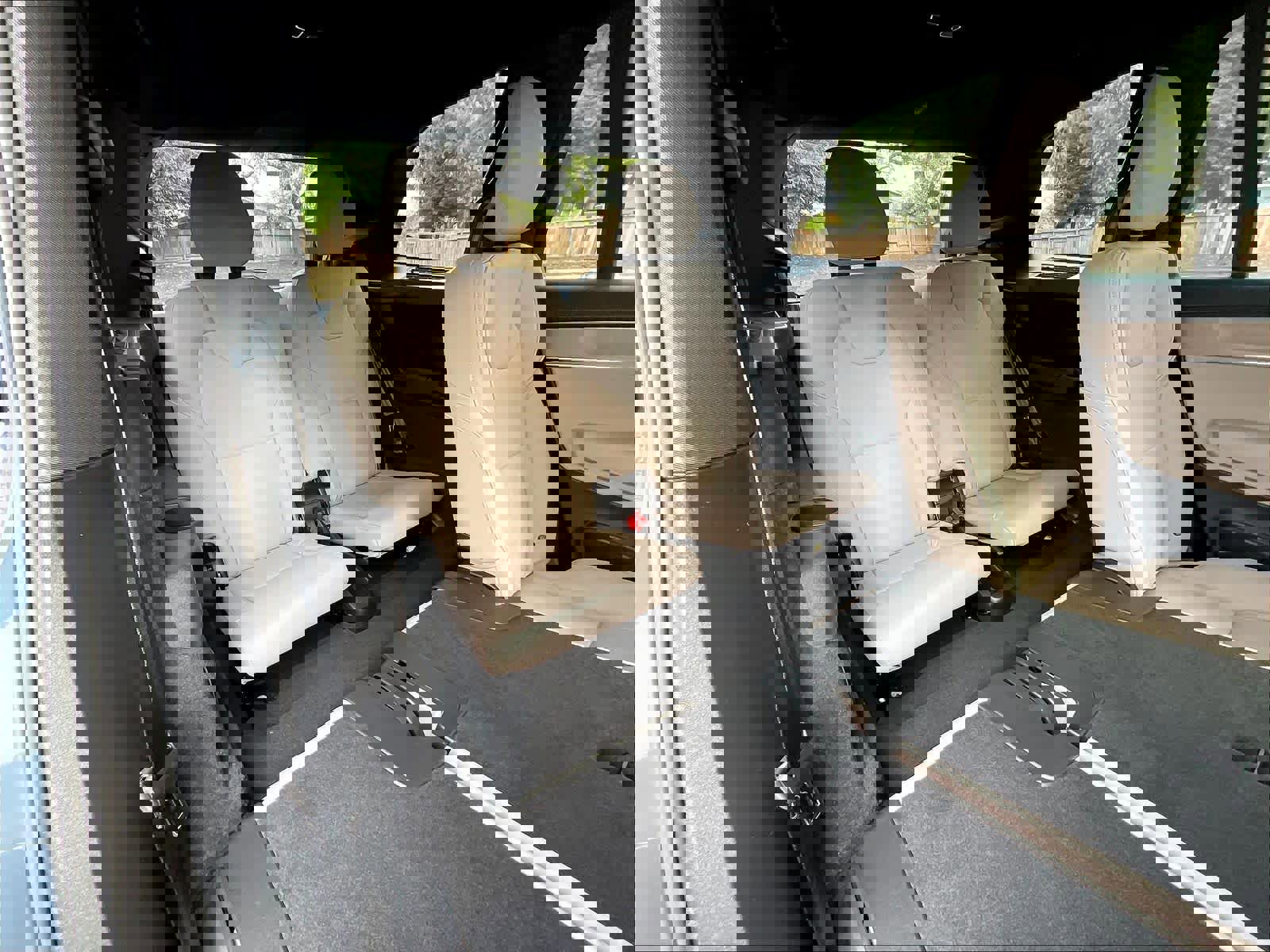 New 2026 Volvo XC90 B6 Plus w/ Protection Package Premier image 28