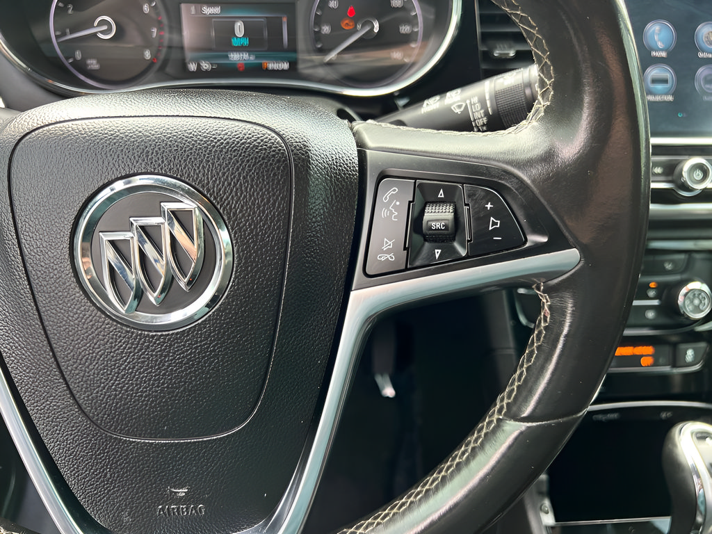 Used 2018 Buick Encore Preferred FWD image 37