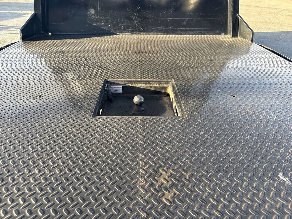 Used 2024 RAM 3500 Tradesman w/ Cold Weather Group image 26