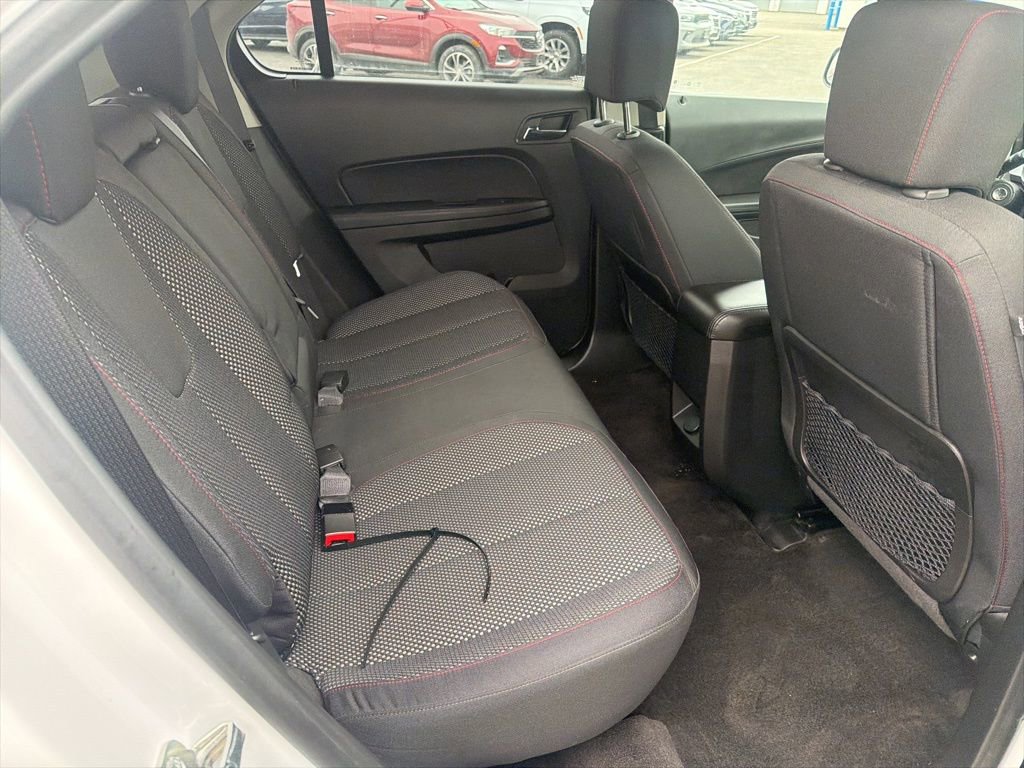Used 2016 Chevrolet Equinox LT image 22