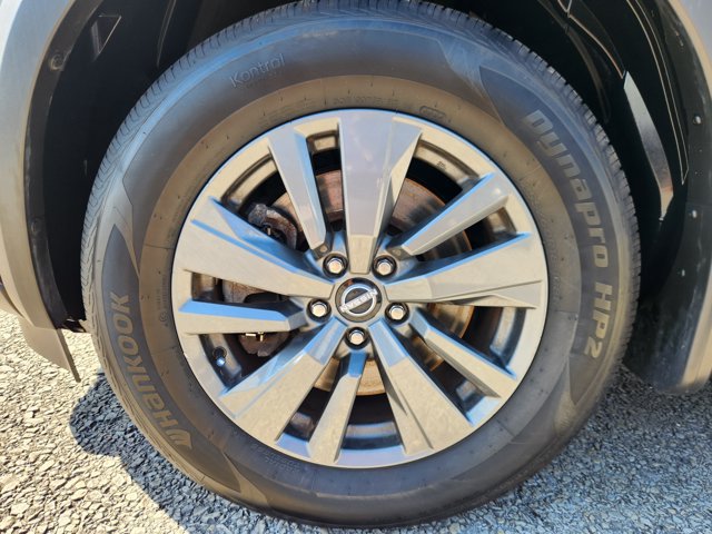 Certified 2022 Nissan Pathfinder SV AWD/4WD image 20