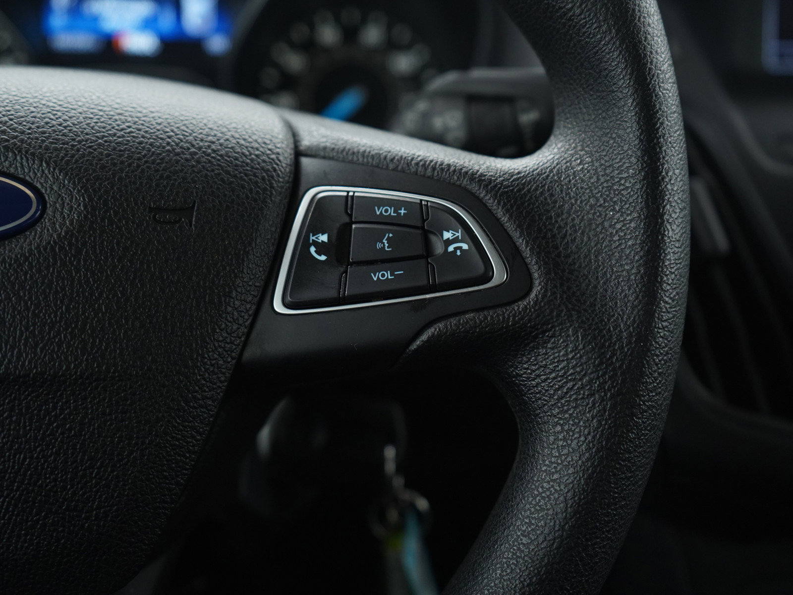 Used 2016 Ford Focus SE image 26