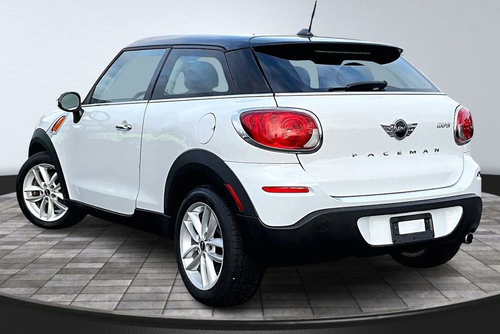 Used 2013 MINI Cooper Paceman image 13