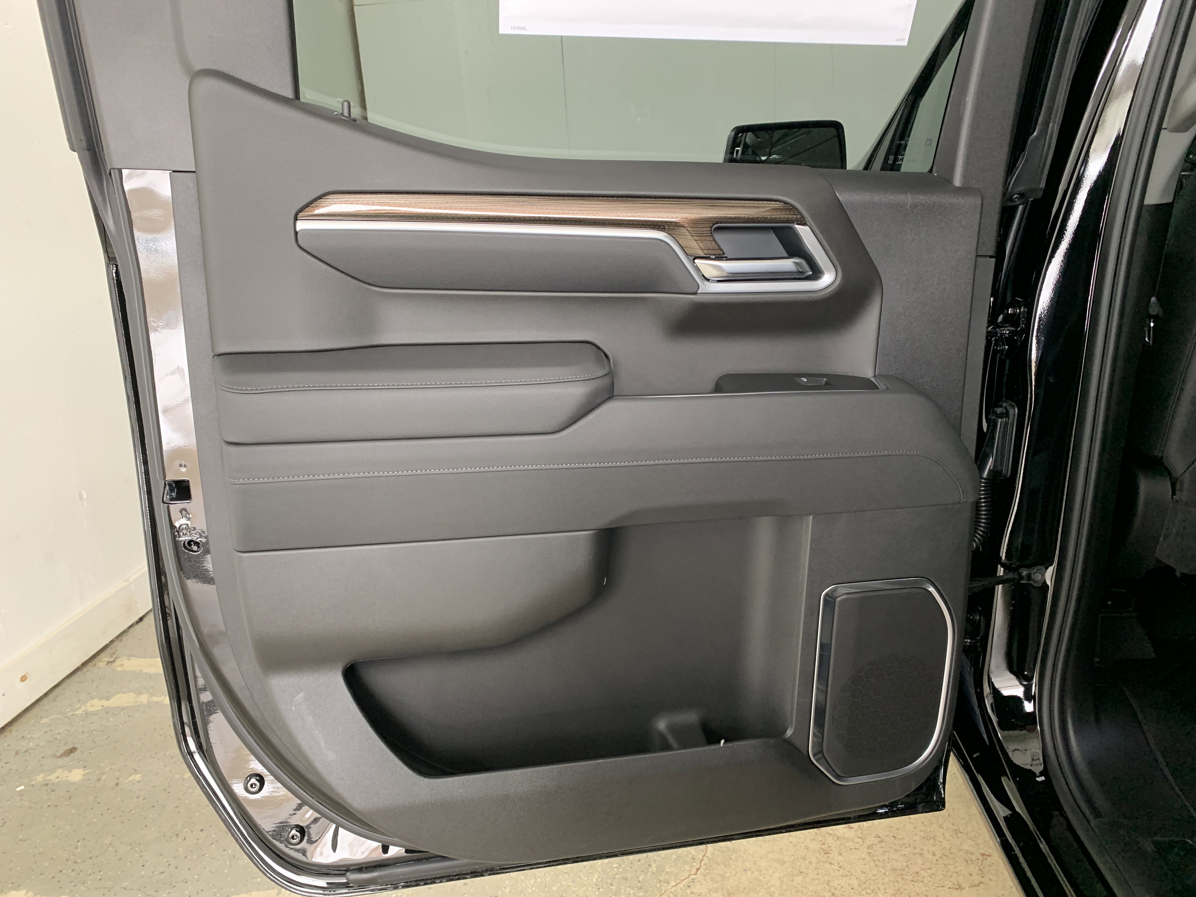 New 2026 Chevrolet Silverado 1500 LT image 44