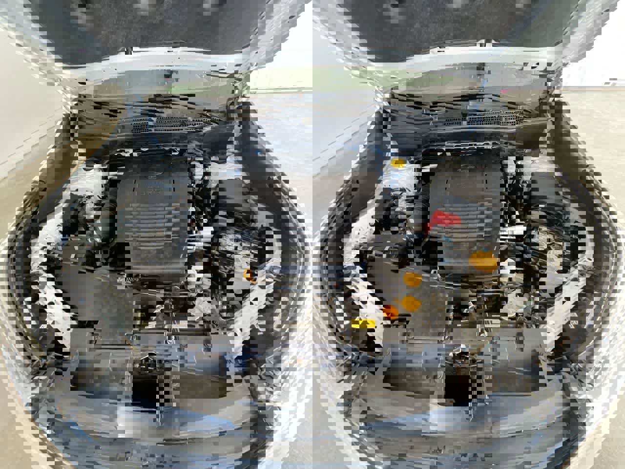 Used 2022 Subaru Forester Premium image 26