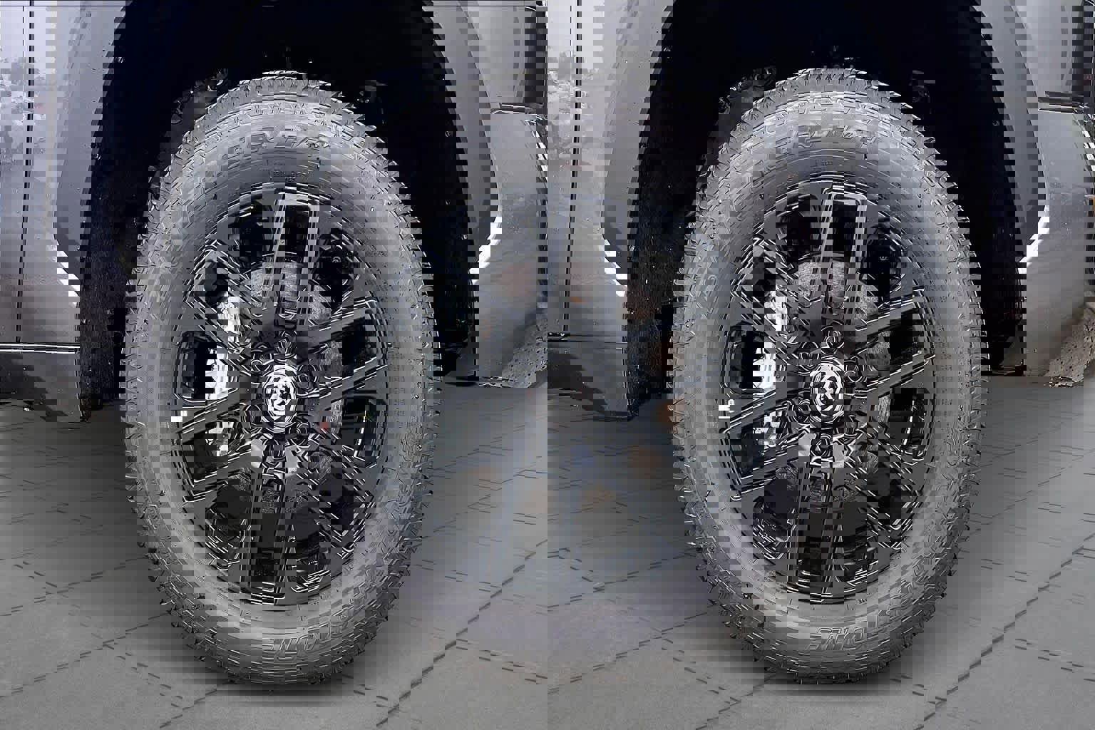 New 2026 Toyota Tundra Limited image 11