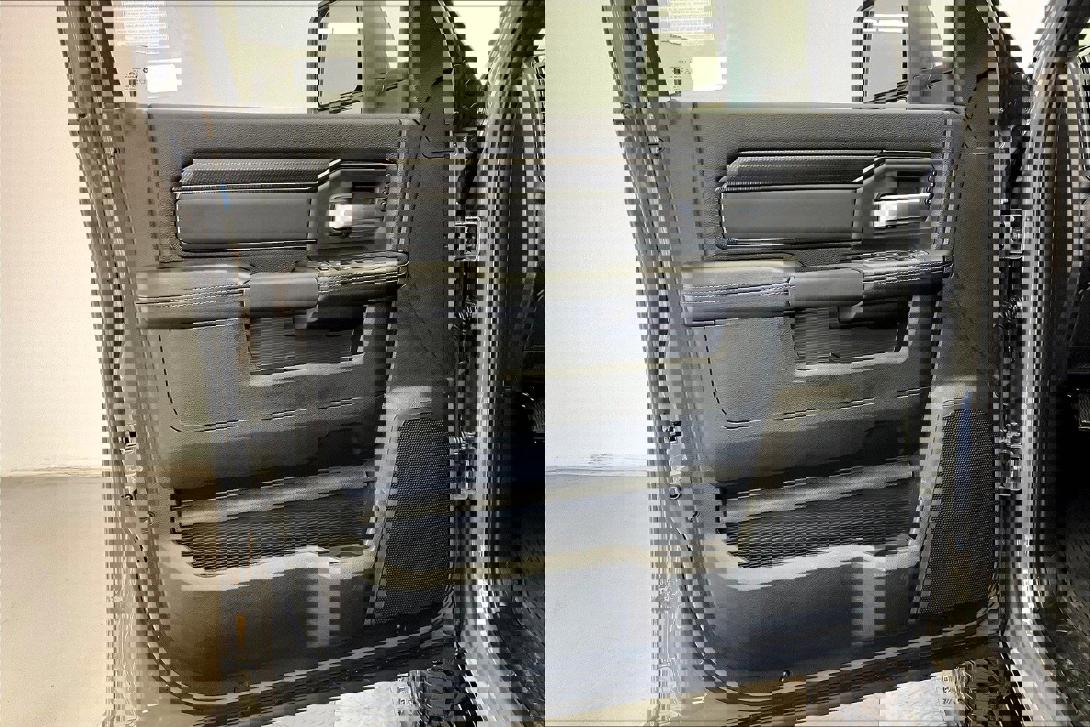 New 2025 RAM 2500 Power Wagon image 12