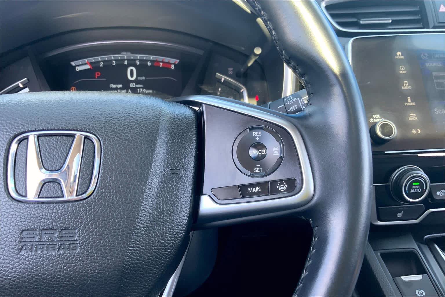 Used 2017 Honda CR-V Touring image 26