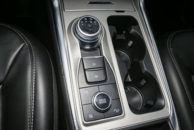 Used 2023 Ford Explorer XLT w/ Equipment Group 202A image 29