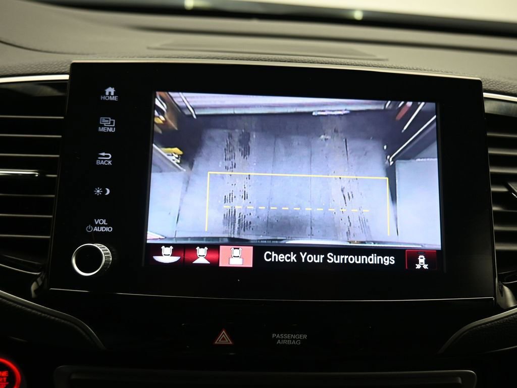 Used 2021 Honda Ridgeline Black Edition image 21