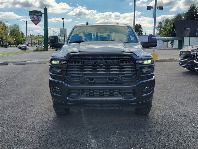 New 2026 RAM 2500 Tradesman image 32