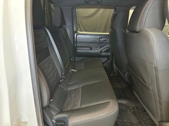 Used 2023 Nissan Frontier PRO-4X w/ Technology Package AWD/4WD image 18