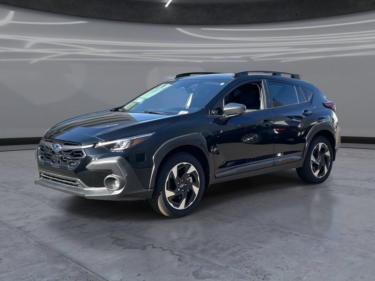 New 2026 Subaru Crosstrek 2.5i Limited w/ Popular Package #4A AWD/4WD image 1