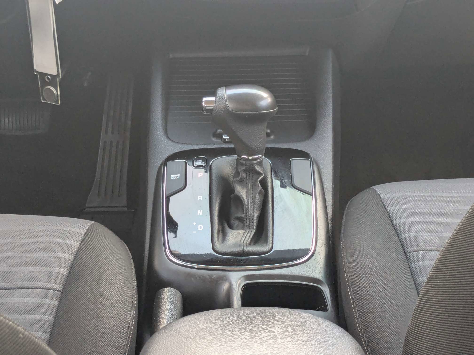 Used 2018 Kia Forte S FWD image 21