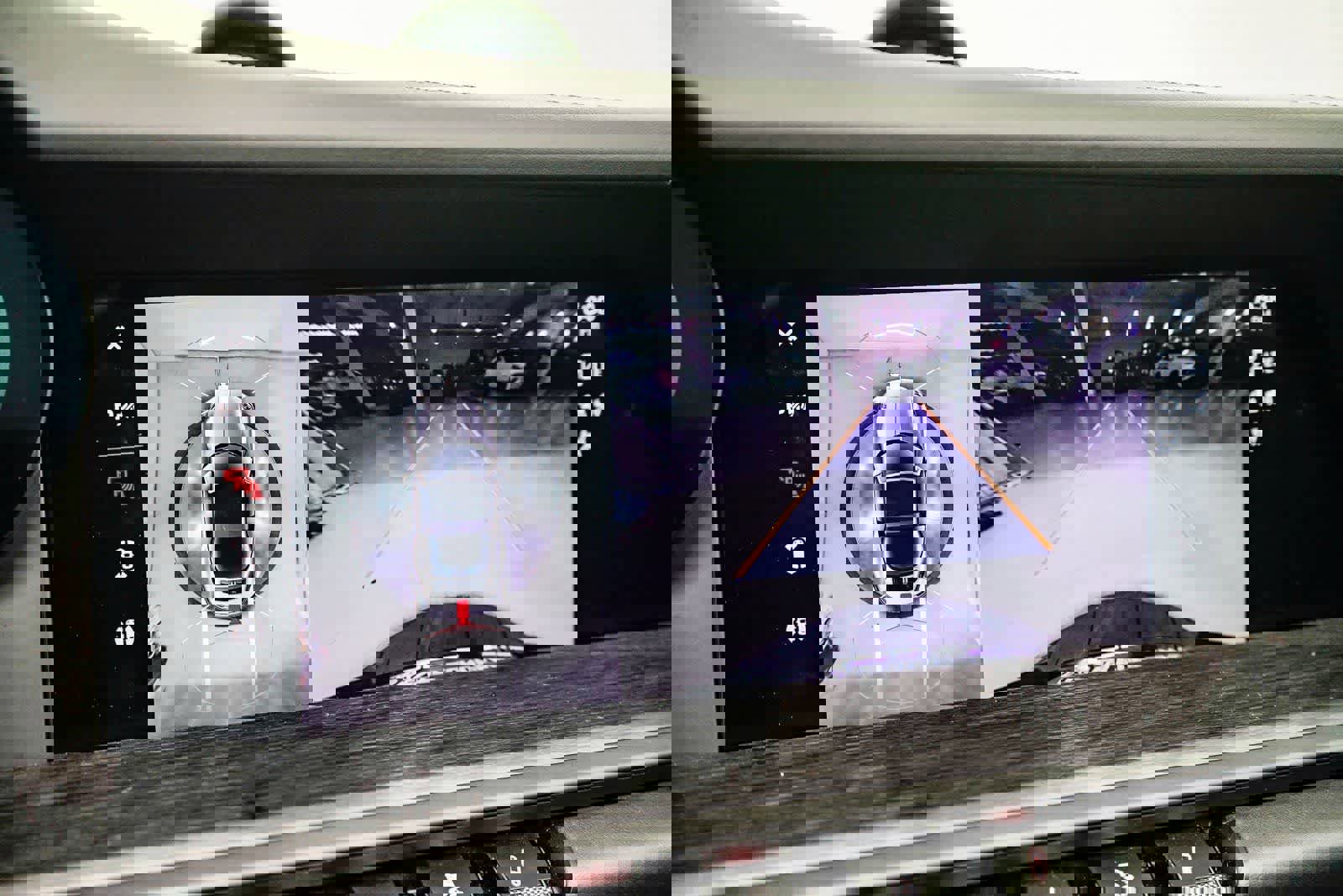 Used 2022 Porsche 911 Targa 4 GTS image 40