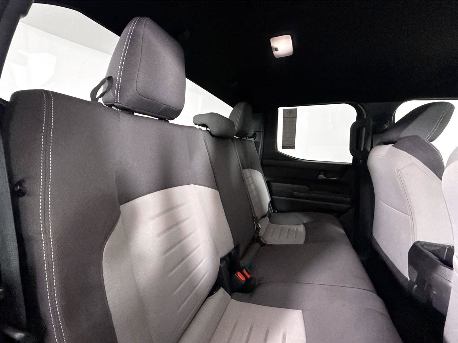 Certified 2025 Toyota Tacoma TRD Off-Road image 36