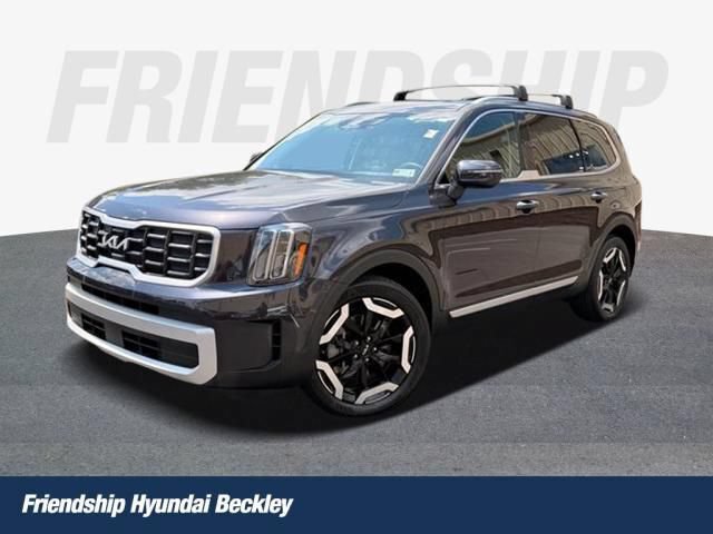 Used 2025 Kia Telluride S