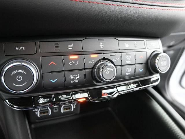 New 2025 Dodge Durango GT image 35